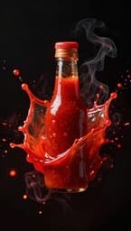 Papi G Hot Sauce Anthem