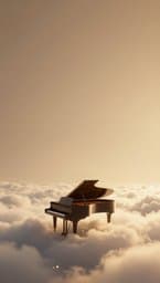 Heavenly Silence