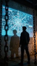 Digital Heist