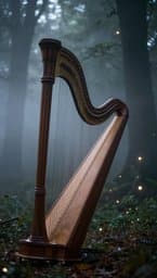 Ethereal Echoes