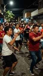 Samahan Masaya
