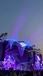 Acid Drift