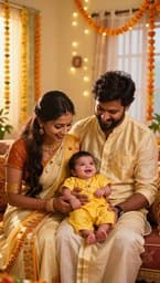 Welcome Jishan Ali Baby