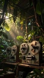 Tape Echo
