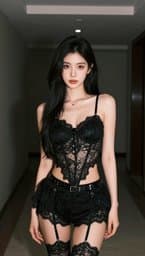 Black Lace