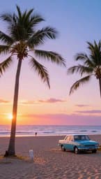 Palmline