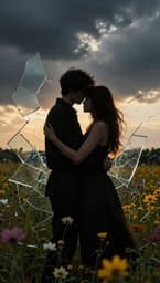 Scars and Spark