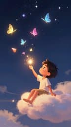 One Little Spark