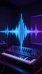 Rhythmic Pulse