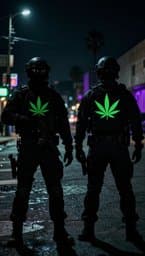 Green Crown