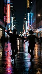 Urban Pulse