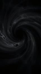 Silence in the Darkness