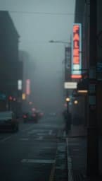 Ethereal Drift