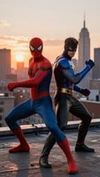 Heroes United