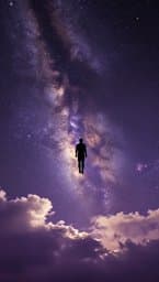 Fly to the Light