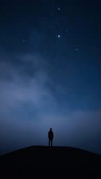 Where Are You My Love
