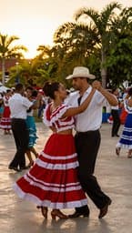 Rumba de Pasión