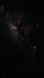 Stellar Drift