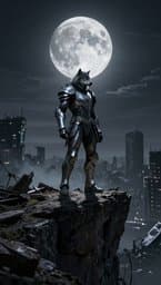 Silver Terror