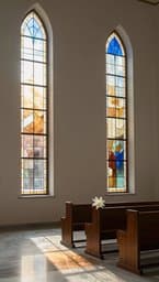 Grace in the Quiet