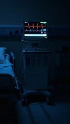 Code Blue Rhythm