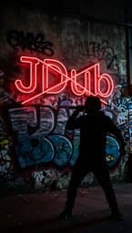 JDub Diss