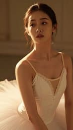 Bailarina