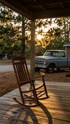 Dirt Road Promise