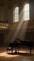 Silent Echoes