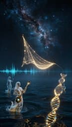 Cymatic Awakening