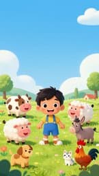 Ali Baba Farm