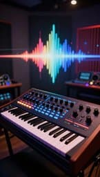 Steady Beat