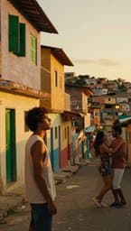 Favela do Amor