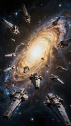 Breaking the Blockade