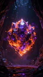 Shattered Orb