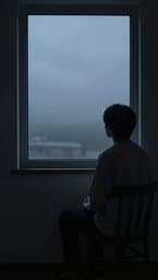 The Void She Left