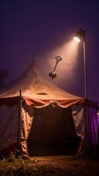 Twisted Carnival