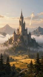 The Eternal Legend of Hyrule