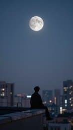 Adhuri Raat