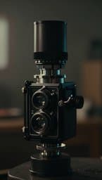 Nocturnal Precision