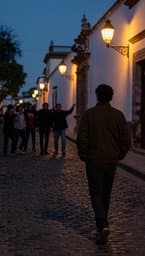 Lecciones de la Calle