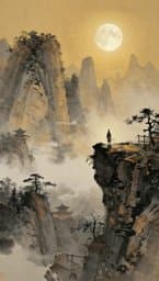 唯你入骨入诗