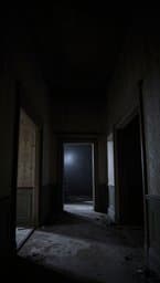 Creaking Floor