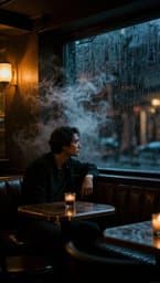 Ghost in the Room