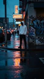 Concrete Jungle Drill