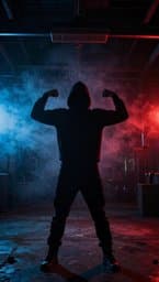 Raw Power of JimRix