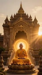 Divine Radiance