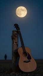Luna y el Destino