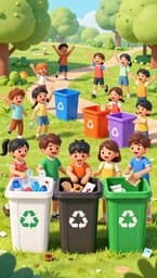 ¡Canción de la Basura!