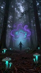 Shamanic Echoes